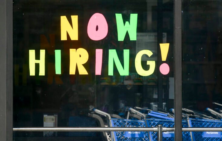 JOLTS Shows 7 Million Job Openings: Labor Market Remains Resilient, Keeps Fed Options Tight