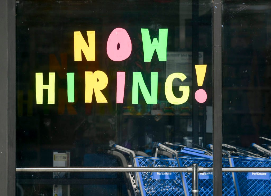 JOLTS Shows 7 Million Job Openings: Labor Market Remains Resilient, Keeps Fed Options Tight