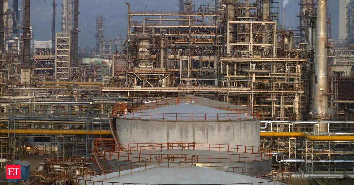 IEA to Release 411M+ Barrels from Emergency Reserves What It Means for Oil Prices Markets and Consumers