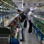 China’s 2026 Start Beats Forecasts: Growth Momentum Meets Geopolitical Risk