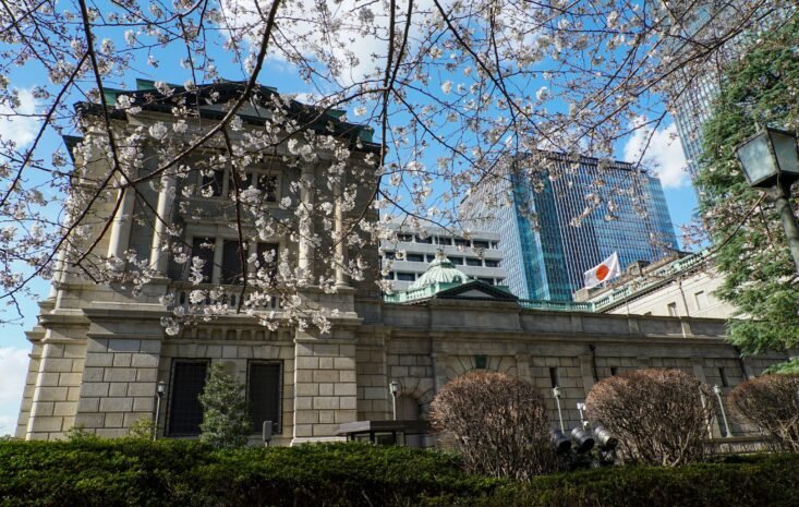 BOJ Holds at 0.75% but Flags Iran-Linked Inflation Risk — What Investors Should Watch