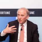 US National Debt Tops $39 Trillion — CFR’s Richard Haass Warns of National Security Risks