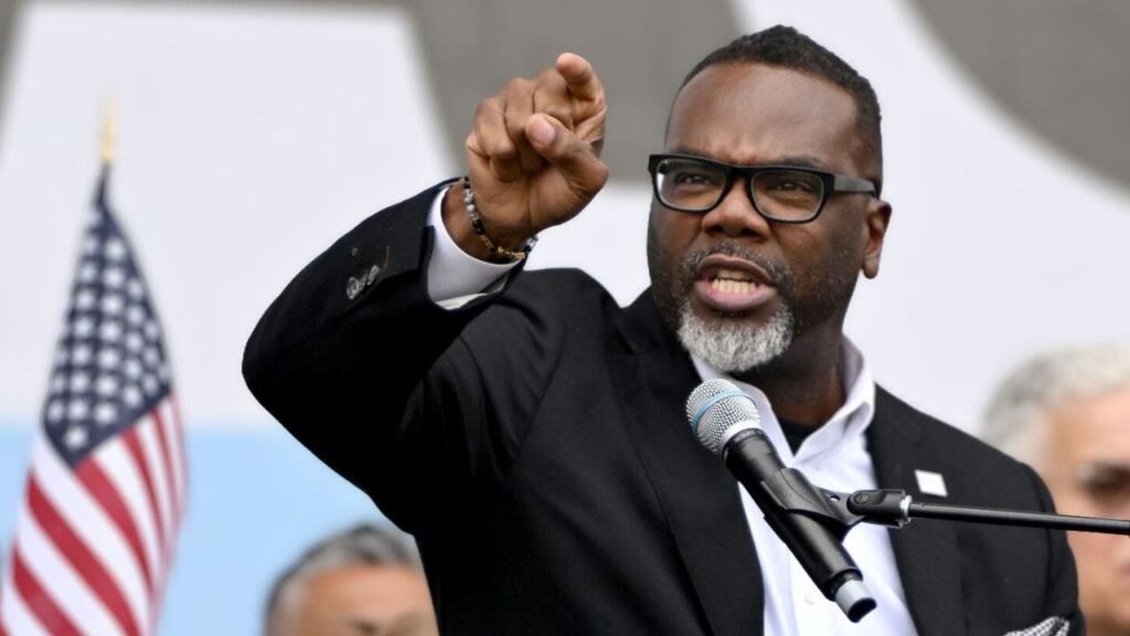 Chicago Municipal Debt & Mayor Brandon Johnson: I Couldn’t Find Recent Coverage — Here’s What’s Next