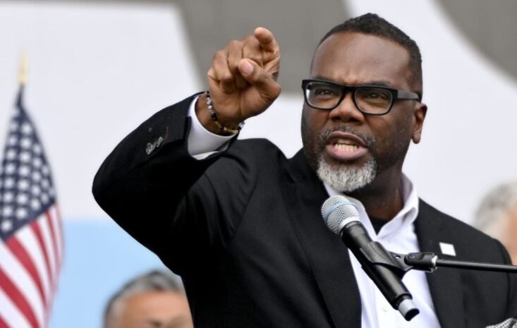 Chicago Municipal Debt & Mayor Brandon Johnson: I Couldn’t Find Recent Coverage — Here’s What’s Next