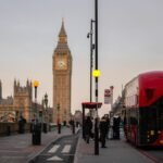 UK Gilt Yields Spike to 2008 Peaks: Inflation Fears and Rising Oil Prices Reprice Rates