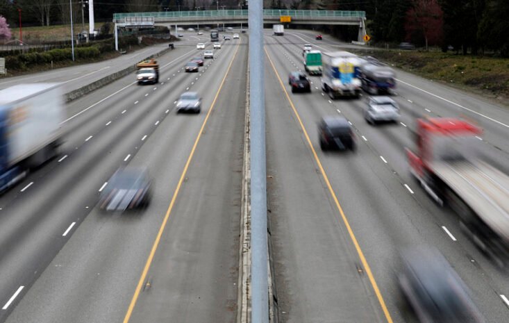 Economist Flags Sticky Inflation Risk Even as President Trump Lifts Oil Sanctions