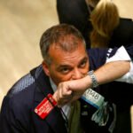 Private Credit Boom, Oil Spike and AI Shockwaves: Why Wall Street Is Whispering 2008