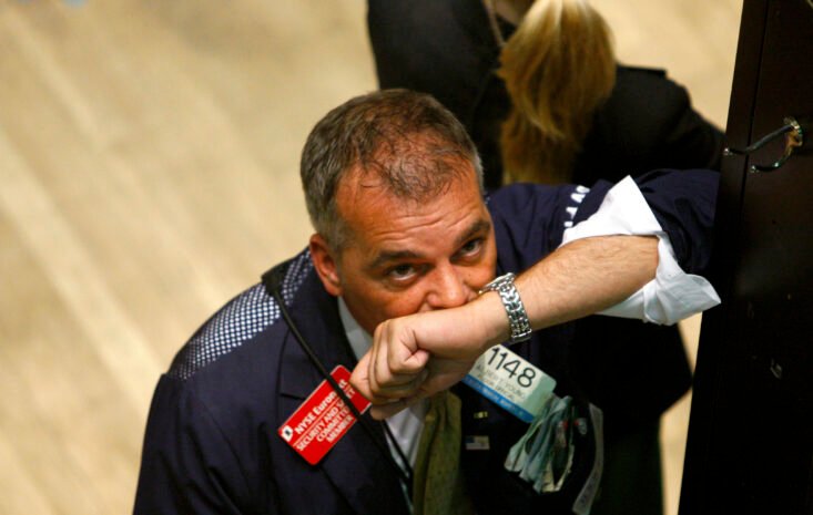 Private Credit Boom, Oil Spike and AI Shockwaves: Why Wall Street Is Whispering 2008