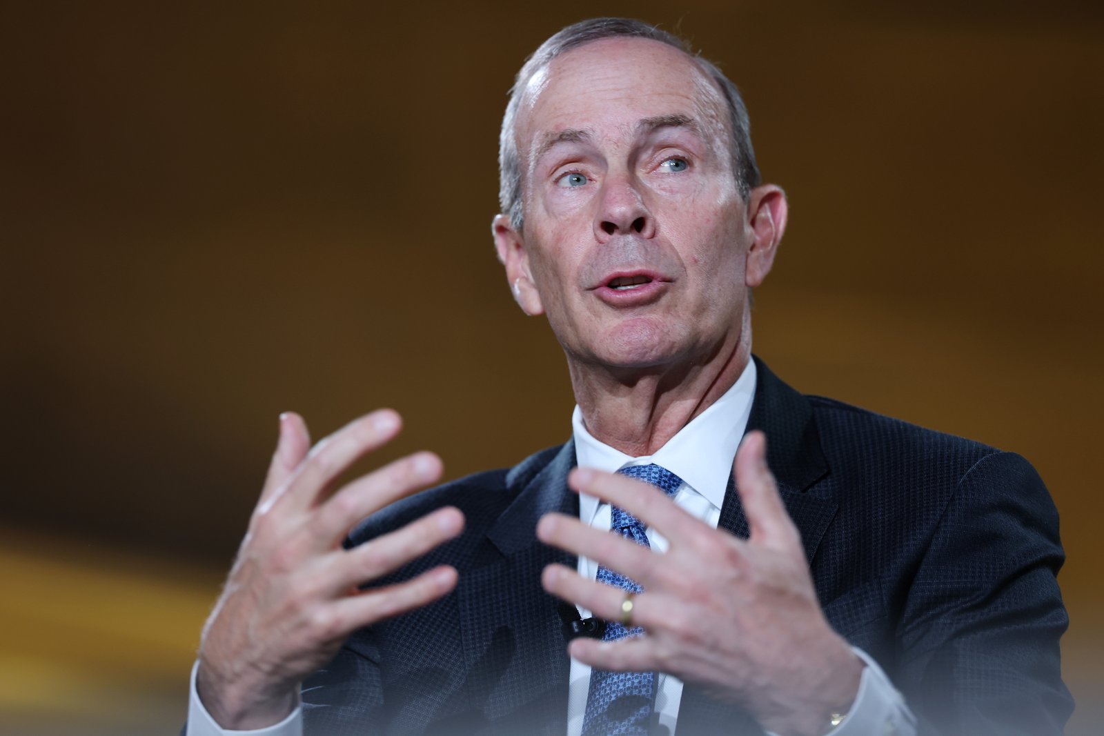 Why I Can’t Publish an Immediate Chevron/Strait of Hormuz Oil Market Brief — Yet