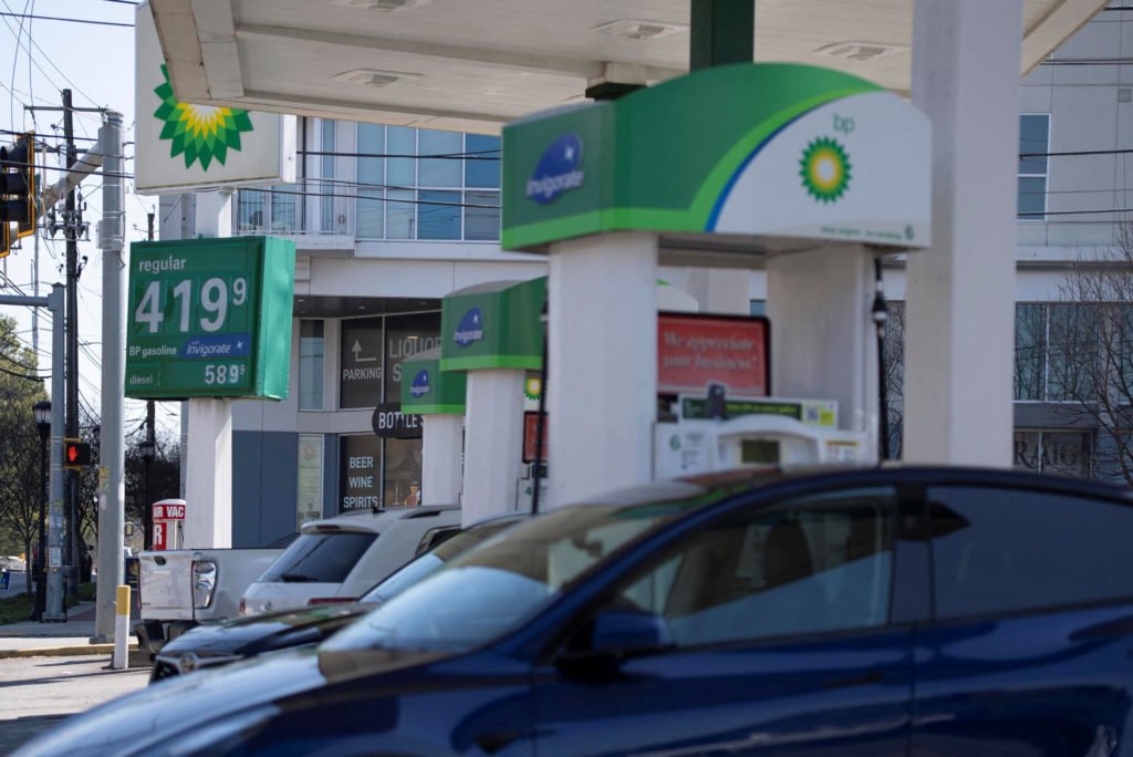 Energy Disruptions Keep Inflation Sticky and Push Fed Rate Cuts Further Out