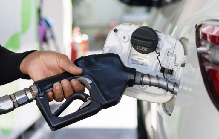 Fuel Price Spike Reporting: What I Need to Deliver a Credible Market Analysis