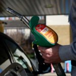 Strait of Hormuz Closed: U.S. Gas Tops $5/Gallon as Oil Supply Shock Threatens Economic Slowdown