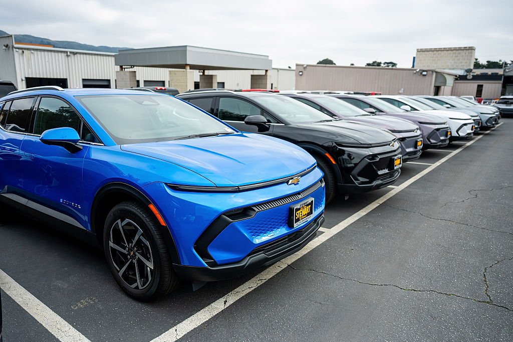 Americans Face Record-High Auto Loans and Monthly Payments—What It Means for You