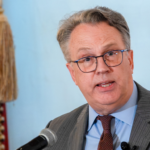 NY Fed’s Williams Flags Iran War-Driven Oil Spike as a Rising Inflation Threat