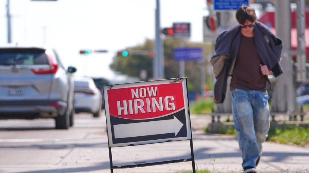 US March 2026 Jobs Report Surprises with 178K Gains, Unemployment Falls to 4.3%