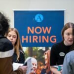 US Labor Market Hits a Turning Point: Negative Hiring Growth Amid Immigration Crackdown and Demographic Shifts
