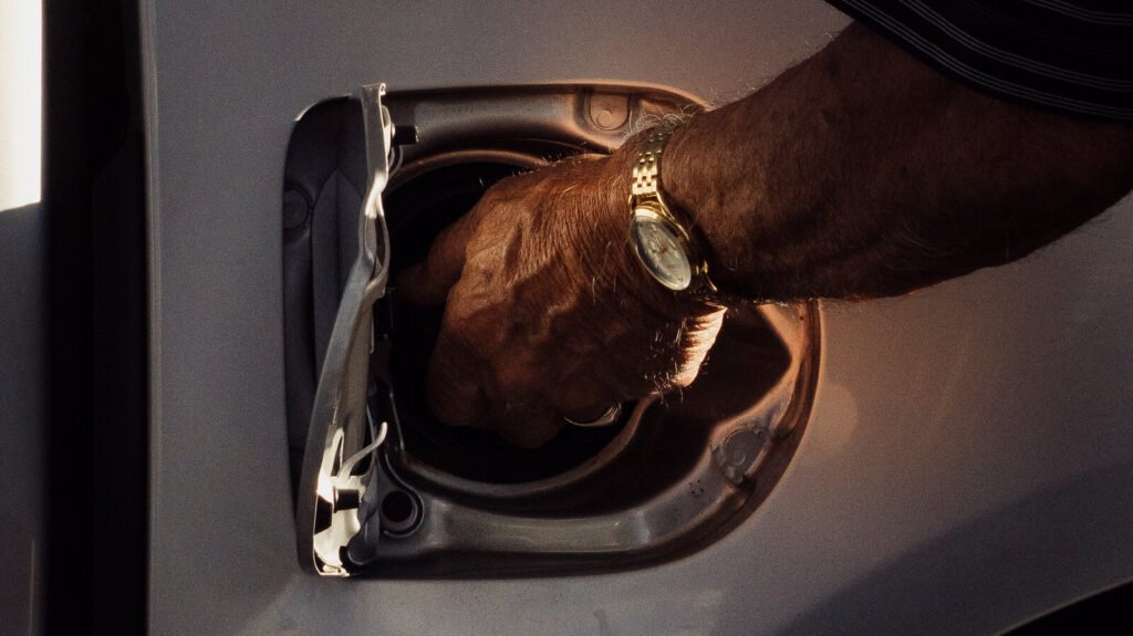 Iran War Pushes U.S. Gas Prices Over $4/Gallon, Triggering Economic Shockwaves