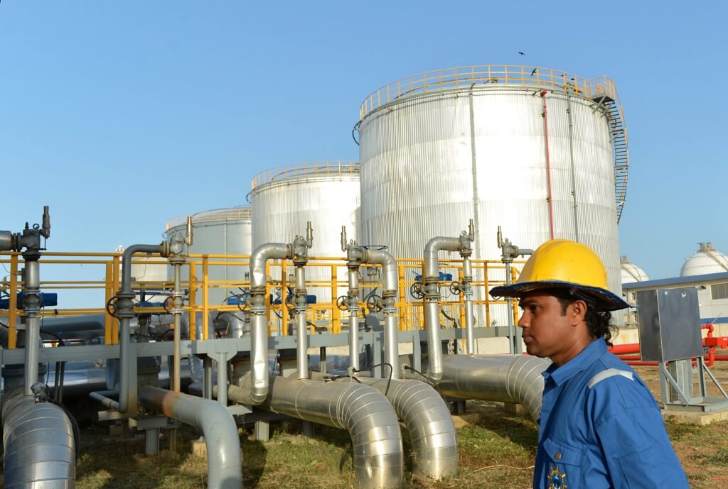 Iran-Hormuz Oil Shock Amplifies Global Energy Crisis, Far Beyond 1997 Asian Financial Fallout