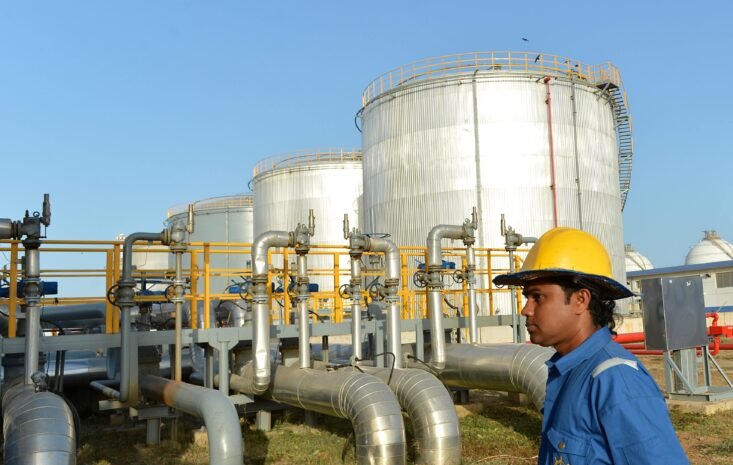 Iran-Hormuz Oil Shock Amplifies Global Energy Crisis, Far Beyond 1997 Asian Financial Fallout