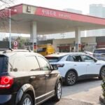 China’s PPI Surges Amid Iran War Oil Shock, Manufacturing Costs Spike