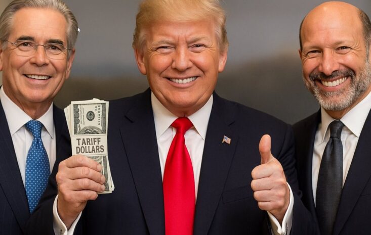 US Set to Restore Tariffs by July 2026: What This Means for Global Markets