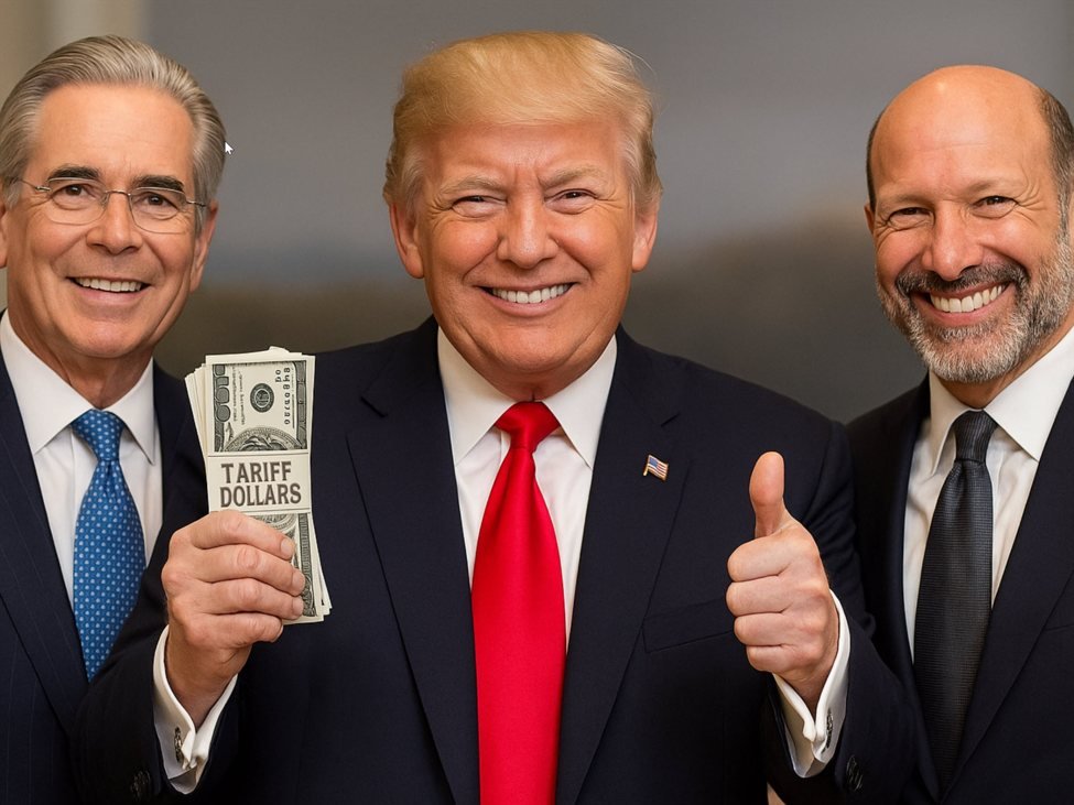 US Set to Restore Tariffs by July 2026: What This Means for Global Markets