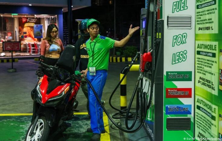 Fuel Prices Surge Amid Iran War: Governments Slash Taxes, Boost Subsidies, and Launch Investigations