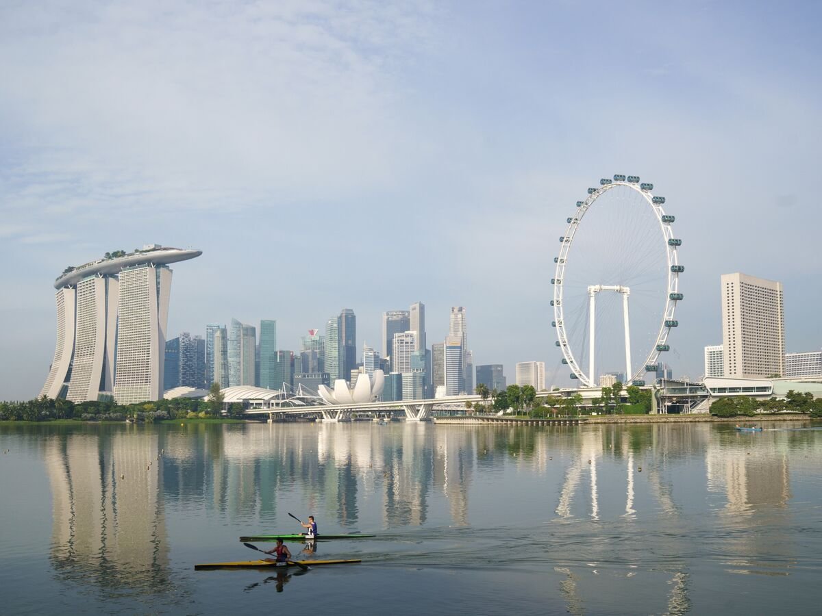 Singapore’s Export-Led Economy Faces Pressure from Global Fragmentation – Pivot to Resilience and New Markets