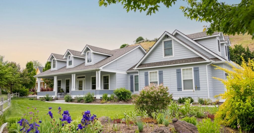 US Mortgage Rates Nudge Up to 6.22%, Keeping Borrowing Costs Elevated