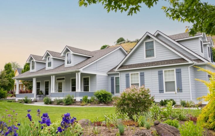 US Mortgage Rates Nudge Up to 6.22%, Keeping Borrowing Costs Elevated