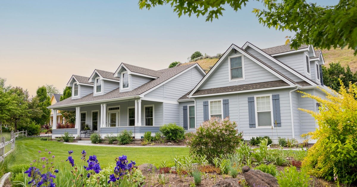 US Mortgage Rates Nudge Up to 6.22%, Keeping Borrowing Costs Elevated