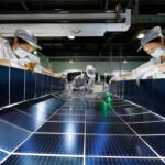 China’s Industrial Profits Soar 15.8% in March Despite Iran War Oil Shock, Showcasing Manufacturing Resilience