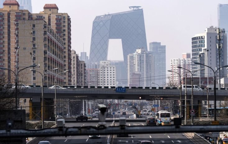 Moody’s Upgrades China Credit Outlook to Stable, Affirms A1 Rating Highlighting Economic Resilience