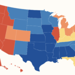 US Gas Prices Surge to 4-Year High Near $4.23 Amid Iran Conflict and Strait of Hormuz Tensions