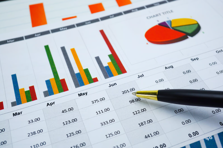 The XYZ Framework for Vertical Analysis: A Strategic Playbook for 2026