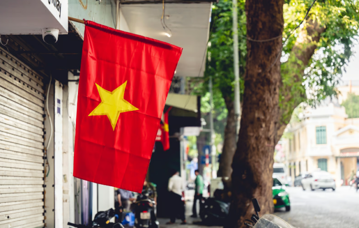 Vietnam Economy 2026: Strategic Market Intelligence & Growth Projections
