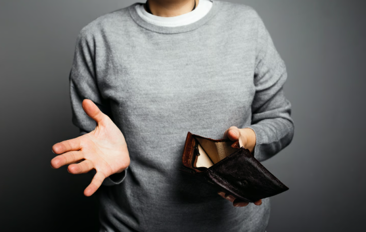 Beginner’s Roadmap to Thriving With No Money in 2026