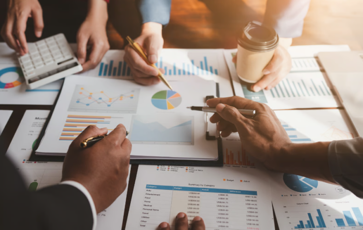 Mastering Horizontal Analysis: A Beginner’s Growth Roadmap for 2026