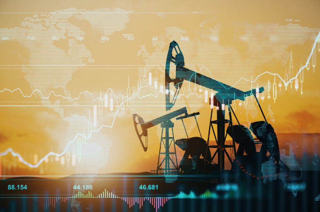 Oil Price Surge Threatens Fed Soft Landing as Labor Market Stress Builds Amid U.S.-Iran Tensions