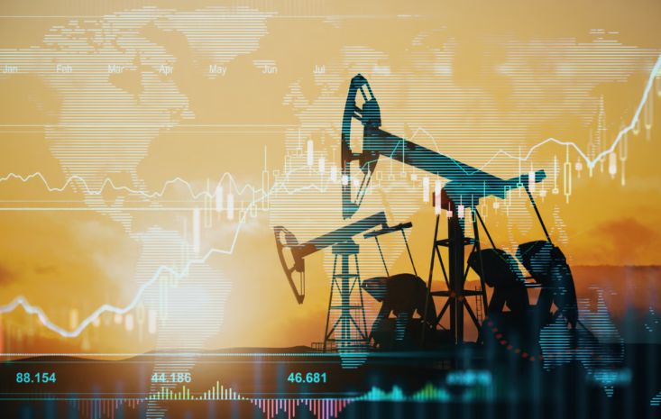 Oil Price Surge Threatens Fed Soft Landing as Labor Market Stress Builds Amid U.S.-Iran Tensions