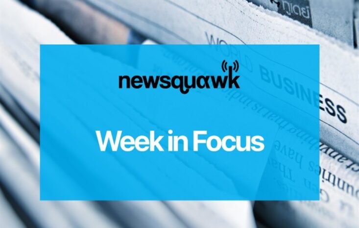 Key Week Ahead: US Nonfarm Payrolls & ISM Services PMI Take the Spotlight with RBA Rate Decision, Canada Jobs, and OPEC+ Talks