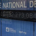 US National Debt Surpasses 100% of GDP for the First Time Since WWII: A Fiscal Flashpoint