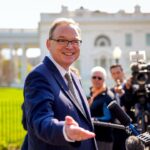 White House Predicts 5-6% GDP Growth Fueled by Capital Investment Surge; Market Experts Remain Cautious
