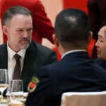 US-China Summit Yields Early Trade Moves, Taiwan Risks Keep Tensions High
