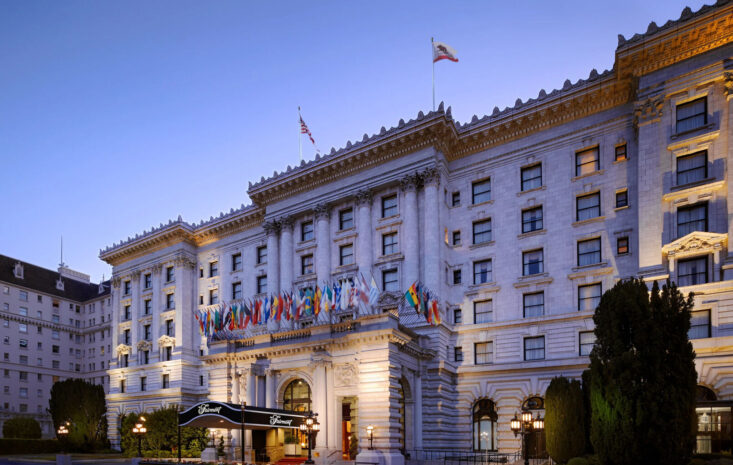 San Francisco Tourism Surges as Economic ‘Inflection Point’ Emerges