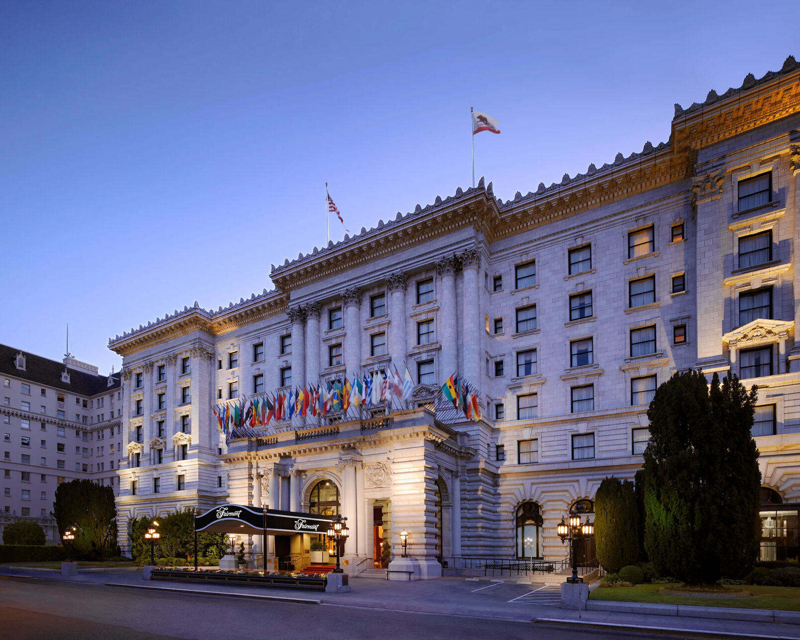 San Francisco Tourism Surges as Economic ‘Inflection Point’ Emerges