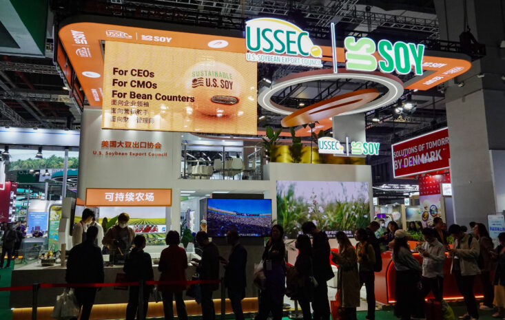 US-China Summit Yields Limited Trade Progress Amid Lingering Tensions