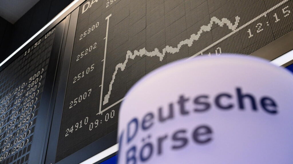 Iran-Middle East Conflict Deepens Eurozone Slowdown as Energy Price Risks Surge