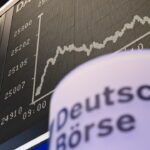 Iran-Middle East Conflict Deepens Eurozone Slowdown as Energy Price Risks Surge