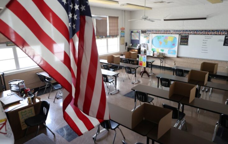 U.S. Faces a Decade-Long ‘Learning Recession’ Threatening Growth and Productivity